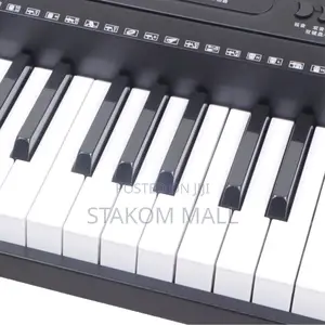 Electronic Keyboard 61 Keys - Mk 812