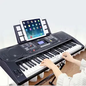 Electronic Keyboard 61 Keys - Mk 812