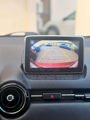 Scion iA Base 2016 Red