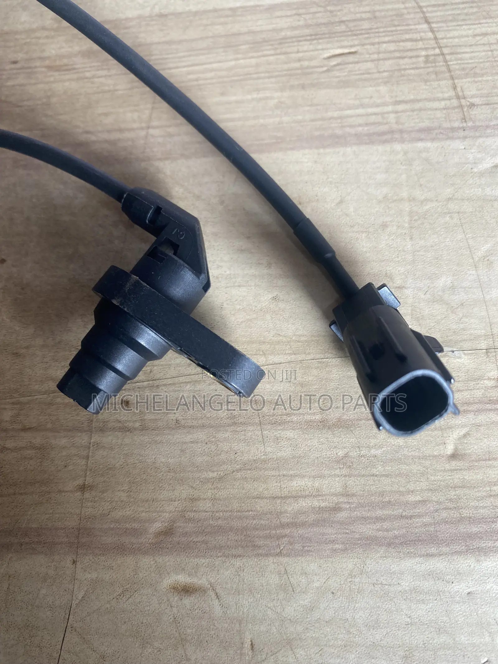 Front Abs Sensor Toyota Corolla 2009 - 2018