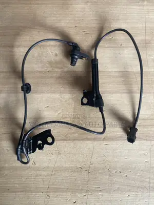 Front Abs Sensor Toyota Corolla 2009 - 2018