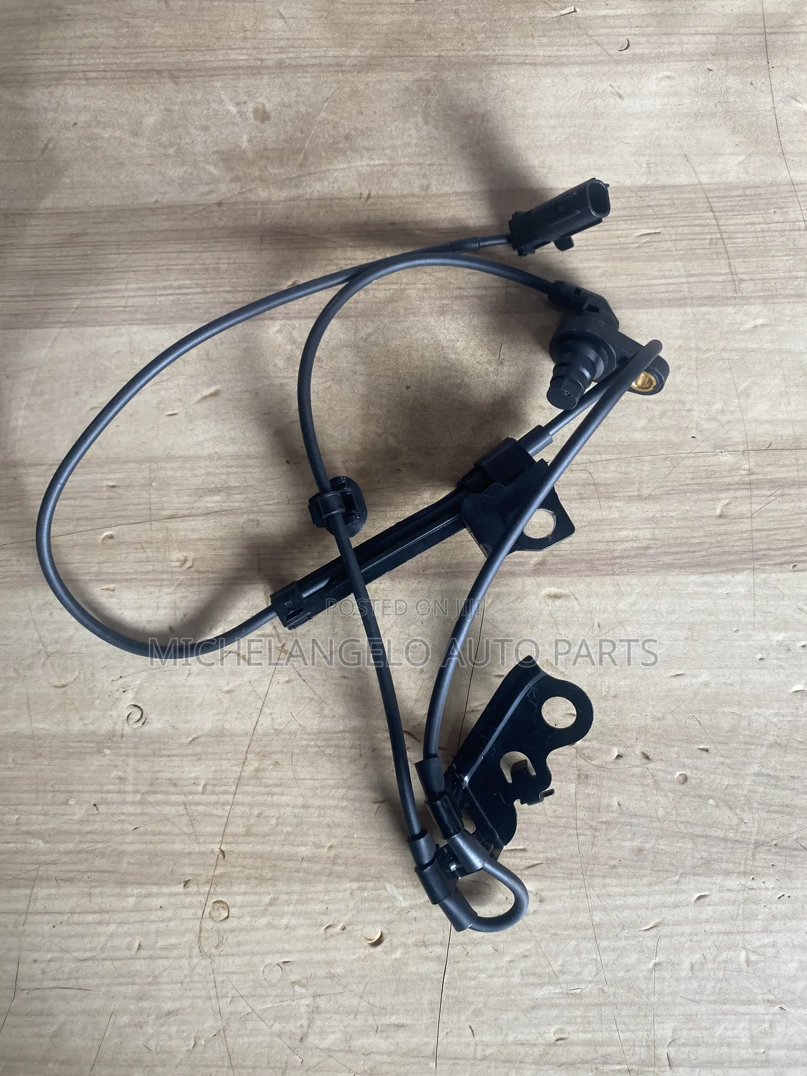 Front Abs Sensor Toyota Corolla 2009 - 2018
