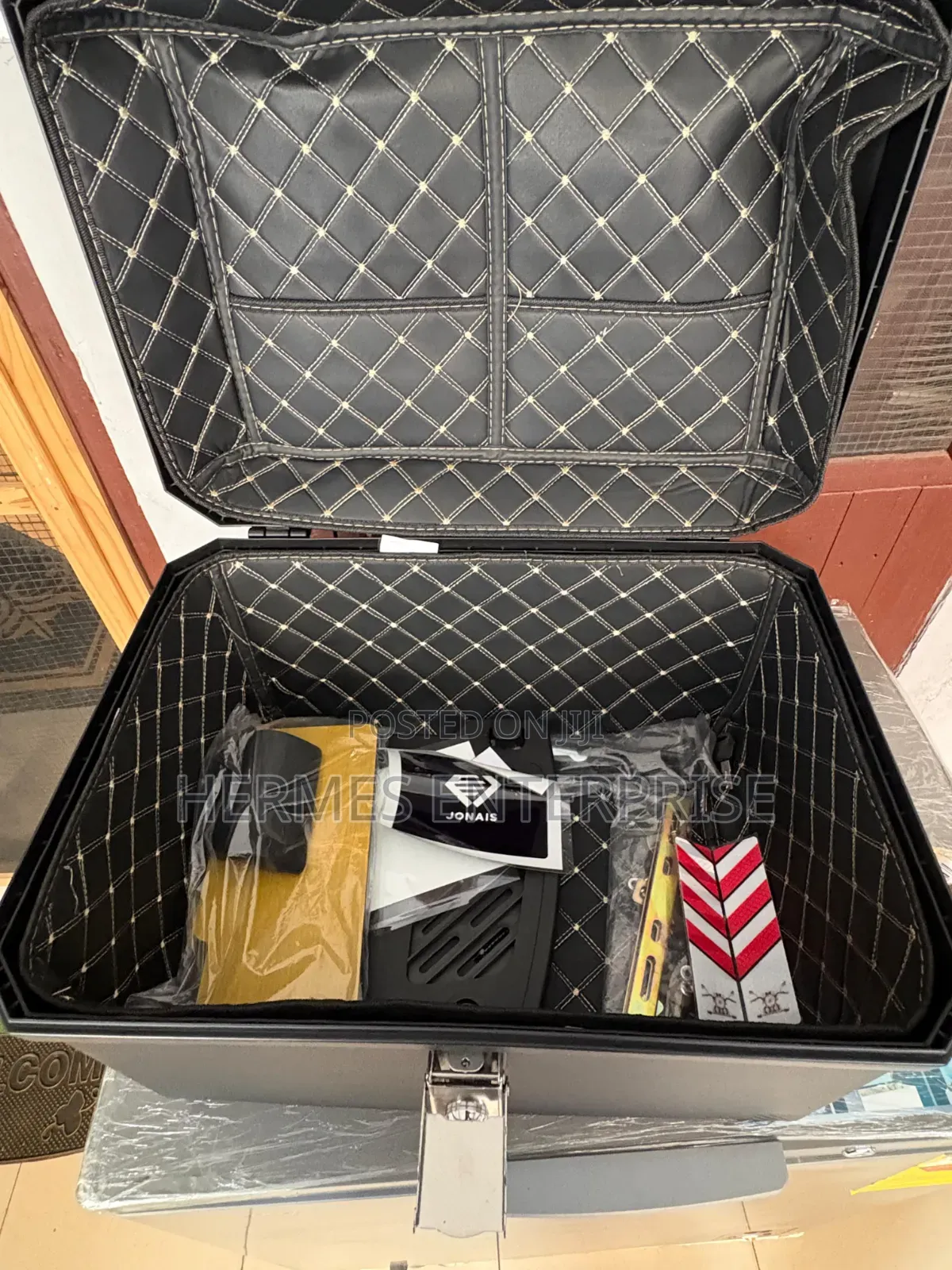 65 Litres Waterproof Delivery Box for Sale