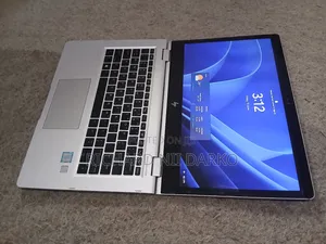 Laptop HP EliteBook 1030 G1 16GB Intel Core i5 SSD 256GB