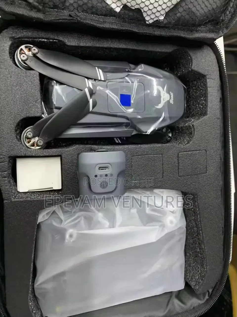 Beast Sg109 Max 2 Professional Drone