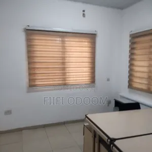 Furnished Office to Let