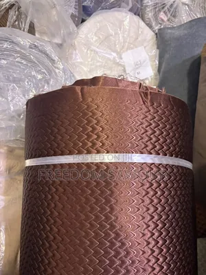 I Sell High-Quality Sofa and Canopy Materials.