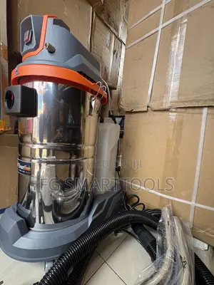 Carpet and Sofa Cleaner and Extractor Smart Switch 35l