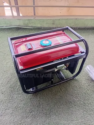 Strong Power Supply Solution