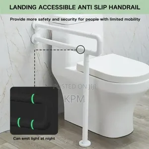Disabled Elderly Grab Handle Bar