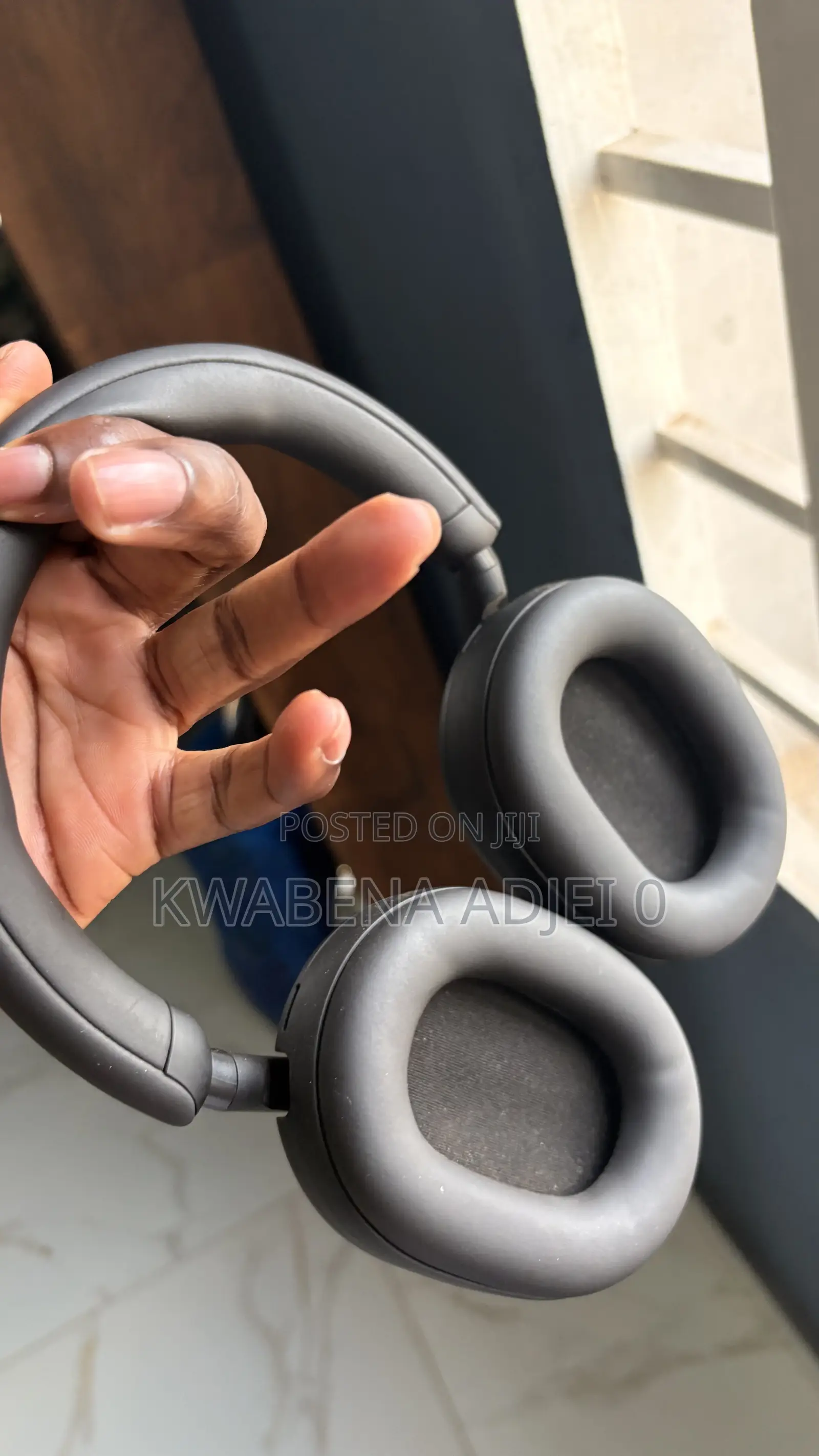 Sony Xm5 Headphone (Wh-1000xm5)