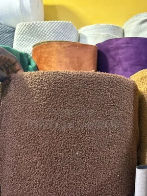 I Sell High-Quality Sofa and Canopy Materials.