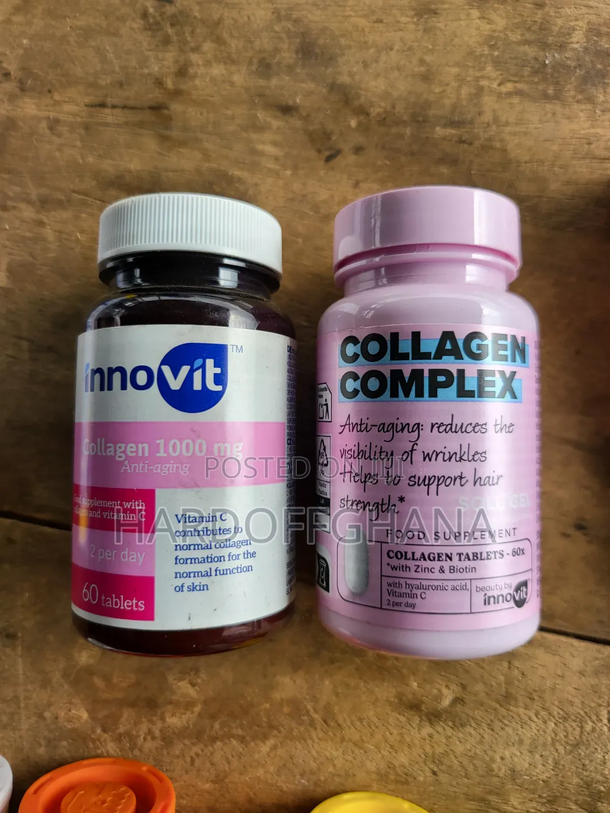 Collagen Complex