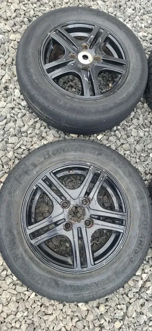 Alloy Rhim/ Nissan Otti Engine Parts