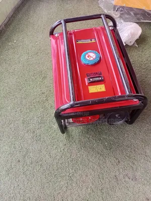 Ultimate Emergency Power Generator