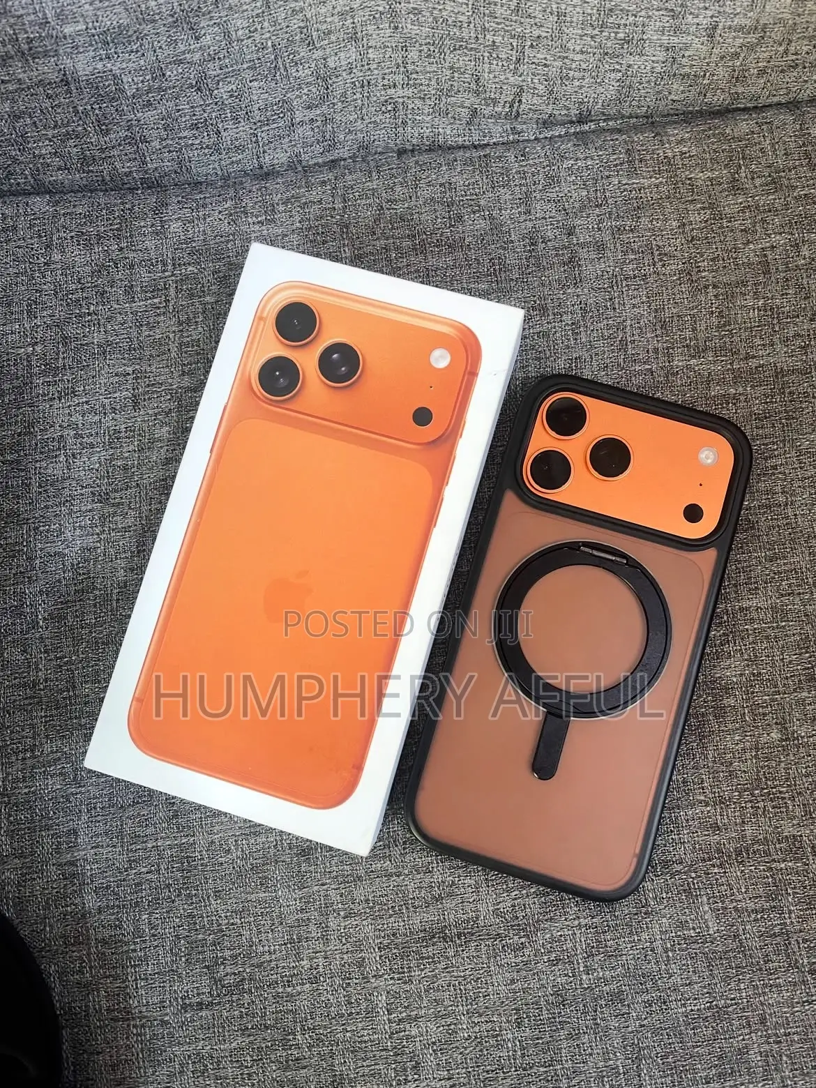 Apple iPhone 17 Pro Max 256 GB