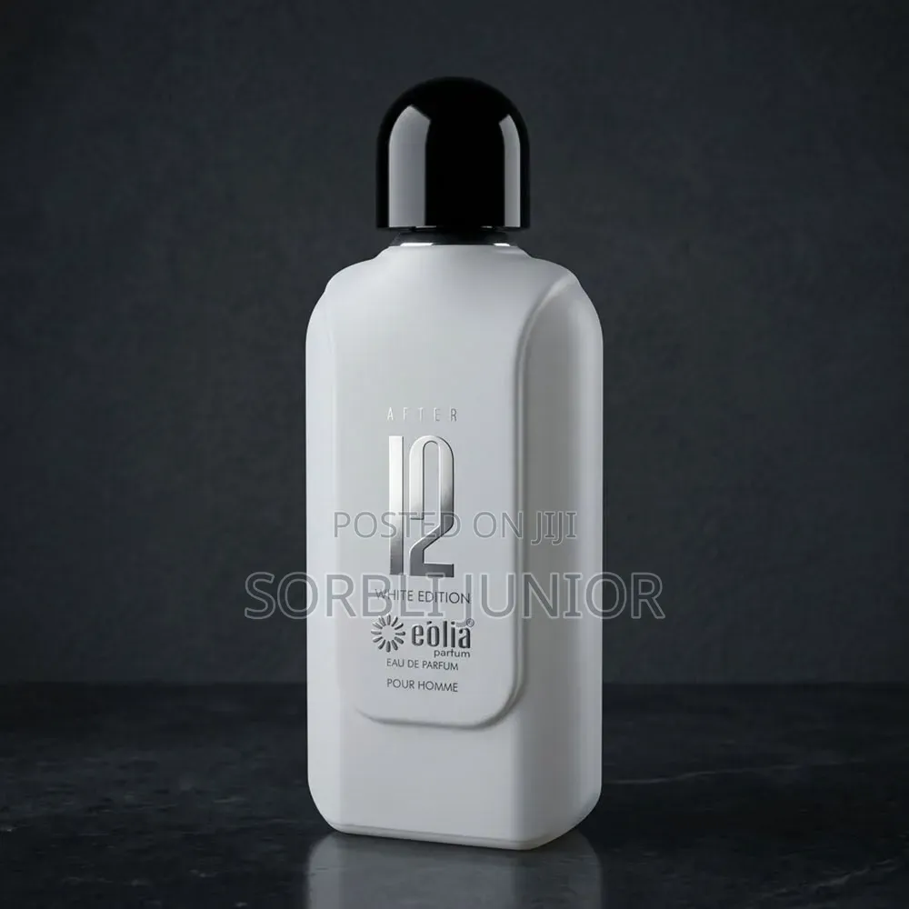After 12 Eolia Perfume 250 Cedis Small Good Small Fresh Always 