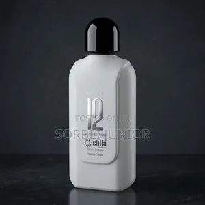 After 12 Eolia Perfume 250 Cedis Small Good Small Fresh Always 
