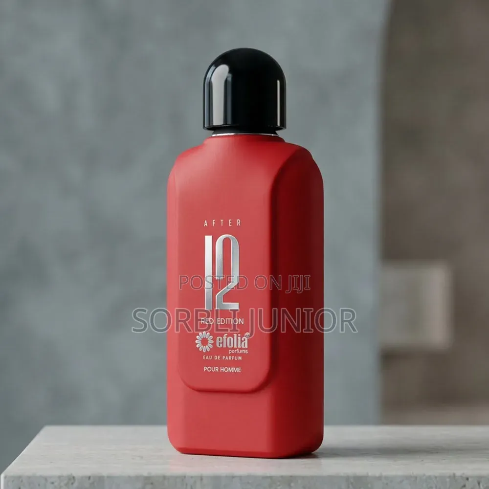 After 12 Eolia Perfume 250 Cedis Small Good Small Fresh Always 