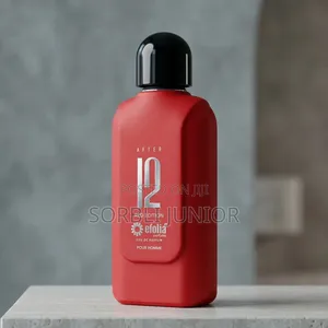 After 12 Eolia Perfume 250 Cedis Small Good Small Fresh Always 