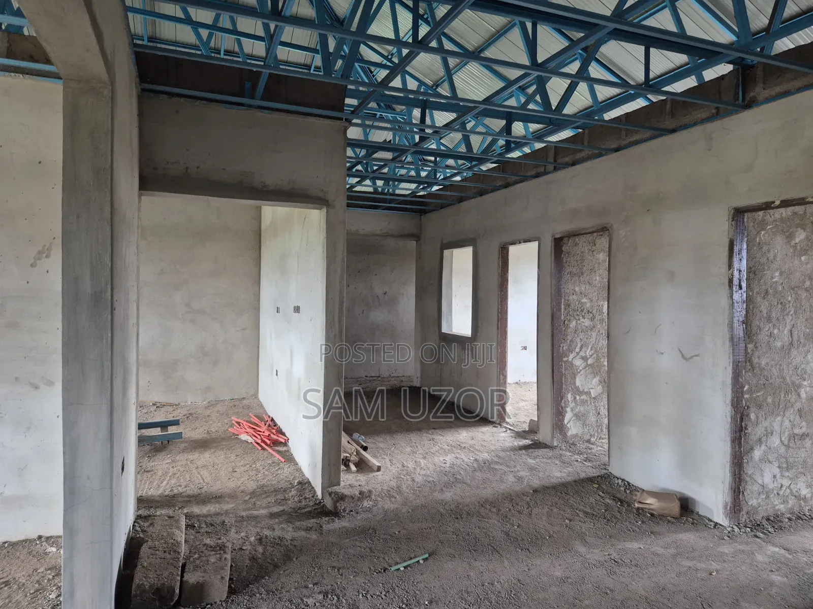 5bdrm House in Vitting-Target, Tamale Municipal for sale