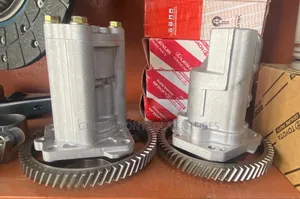 Land Cruiser(1vd ) Oil Pump