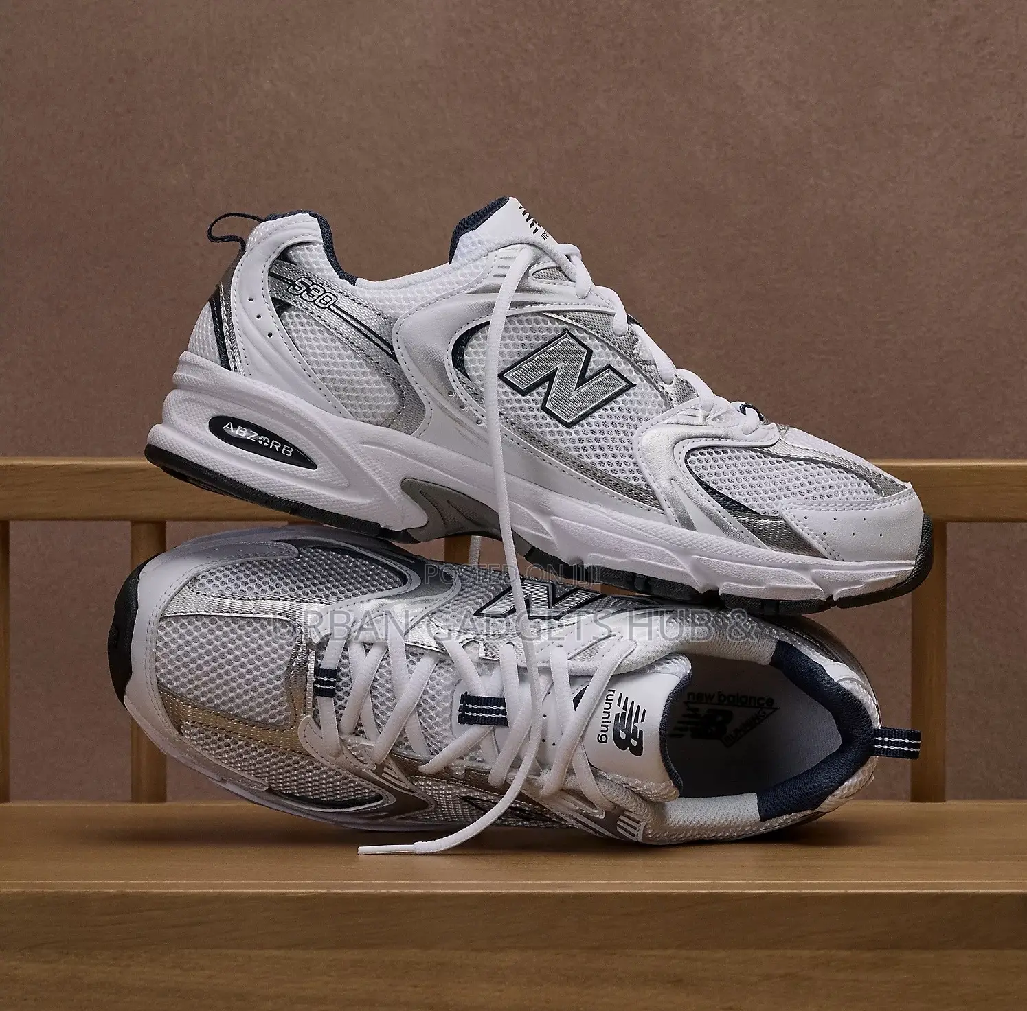 New Balance 530