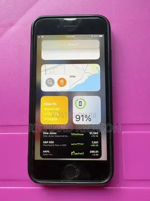 Apple iPhone 7 128 GB Black