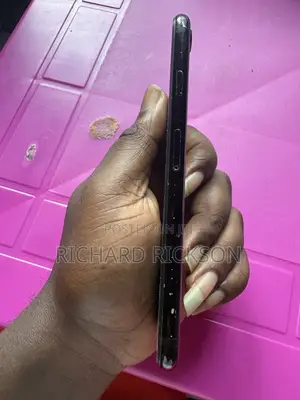 Apple iPhone 7 128 GB Black