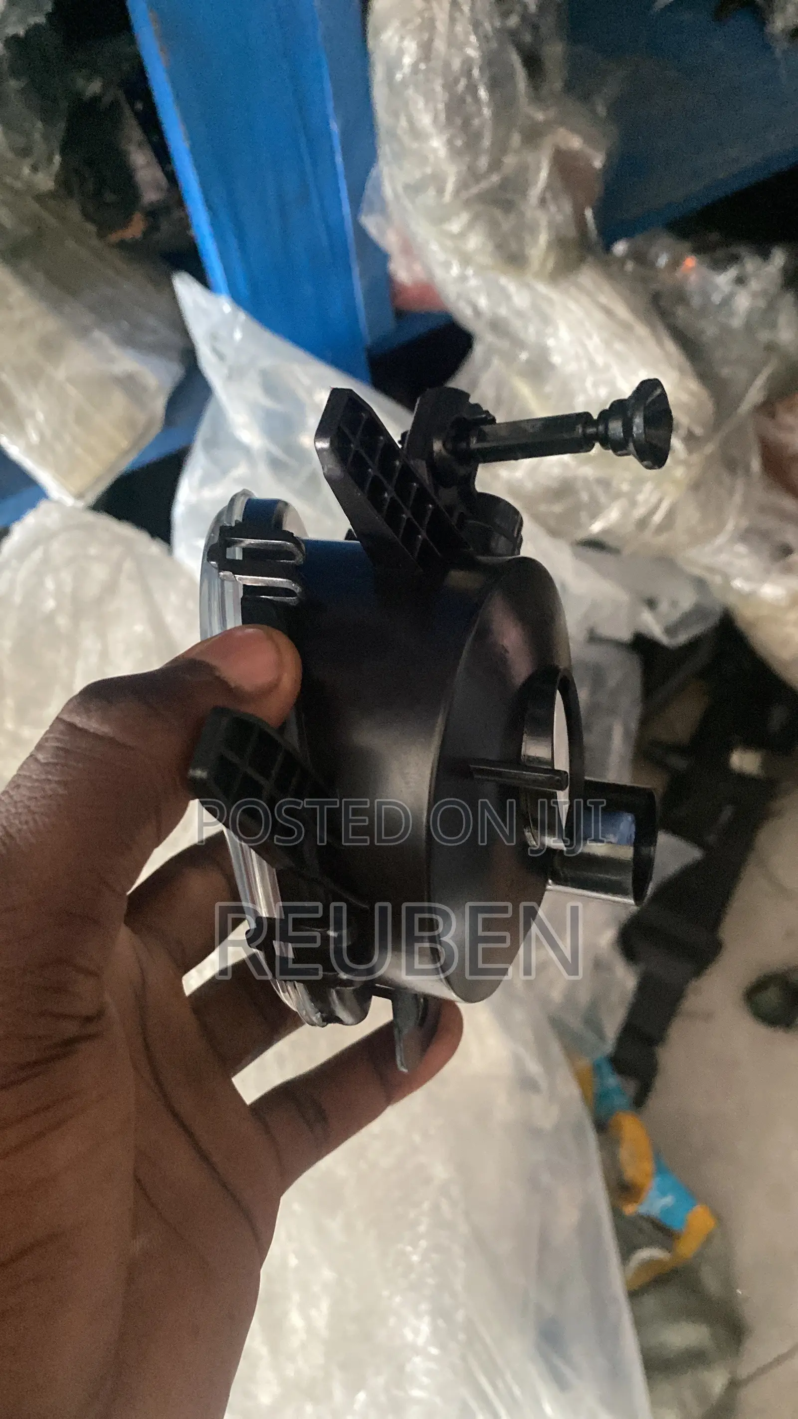 F30 Led Fork Light