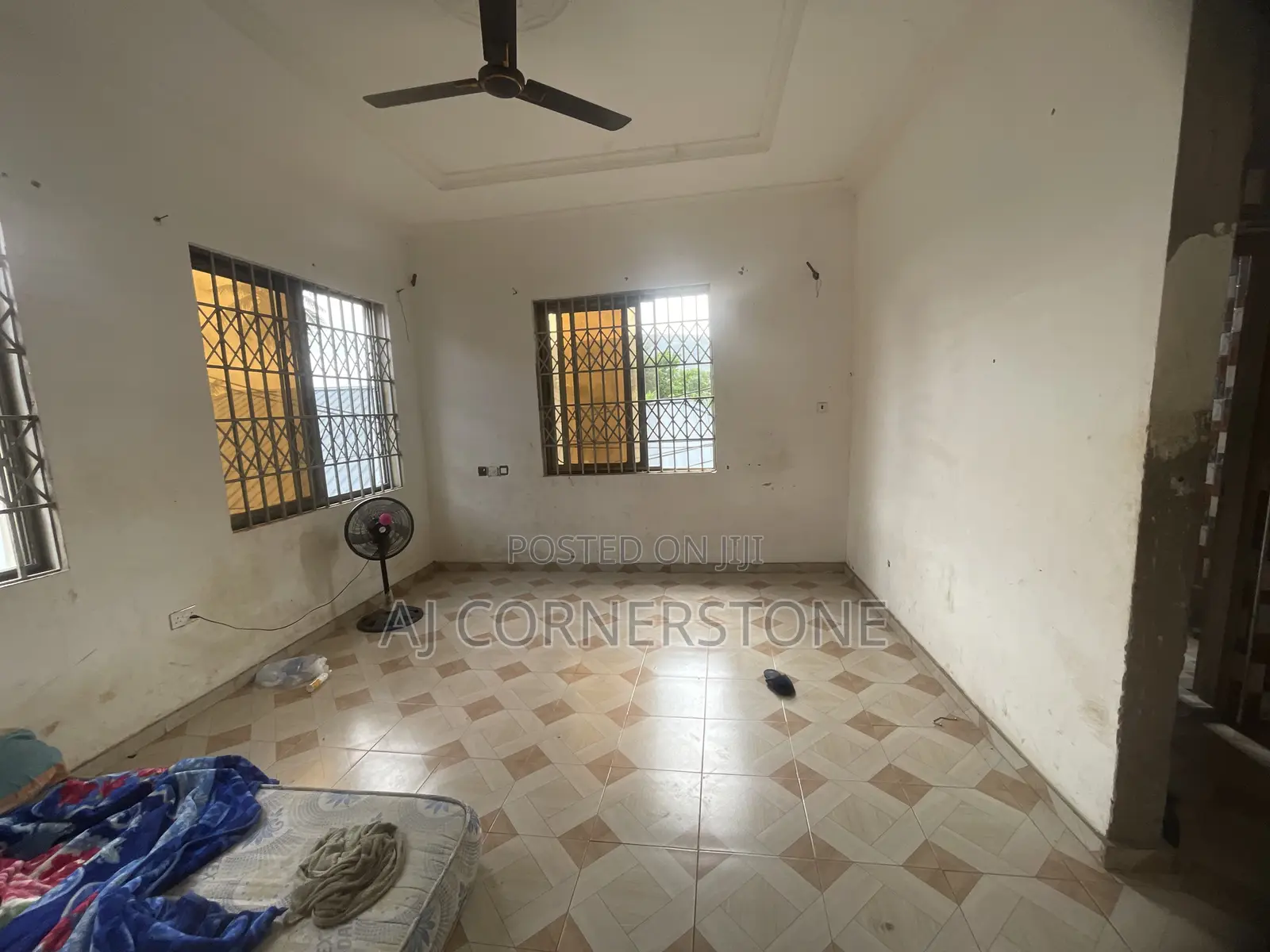 1bdrm Apartment in Amasaman for rent