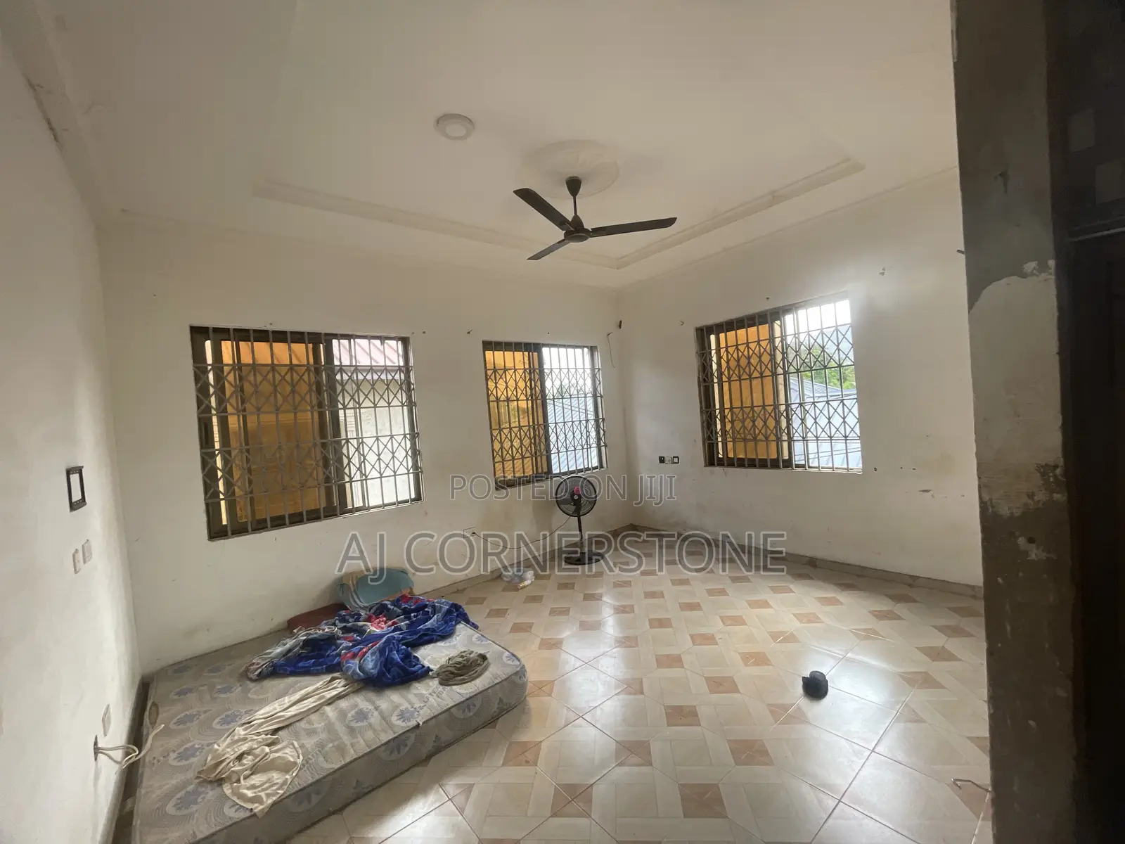 1bdrm Apartment in Amasaman for rent