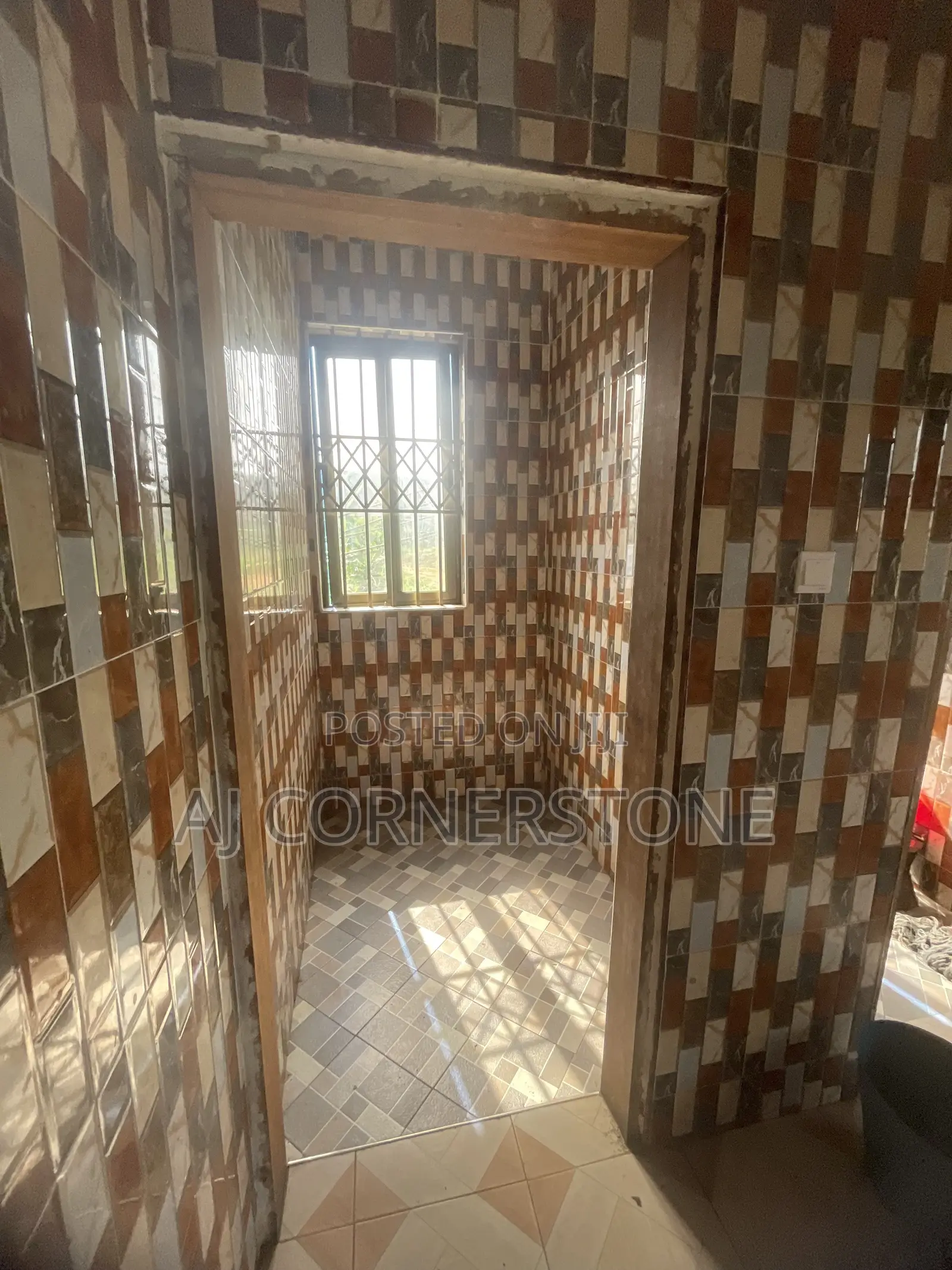 1bdrm Apartment in Amasaman for rent