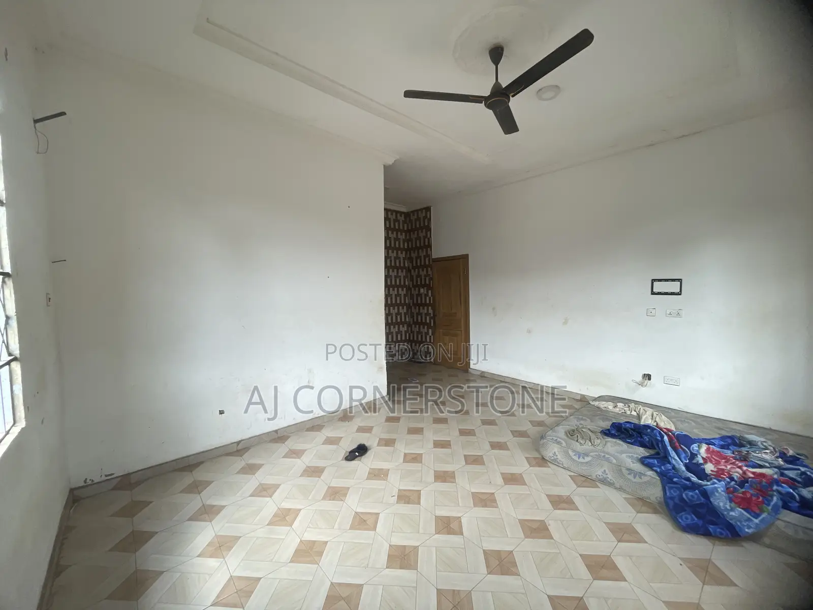1bdrm Apartment in Amasaman for rent