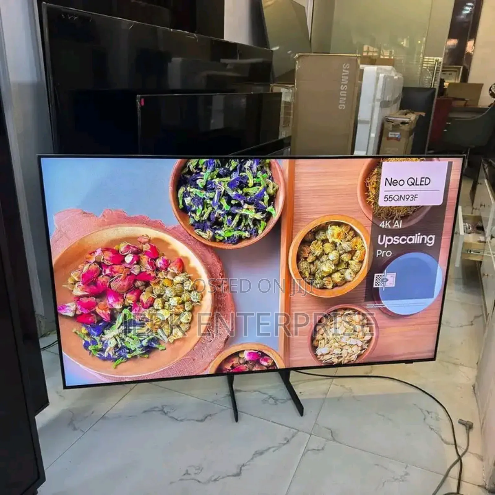 Samsung Neo Qled