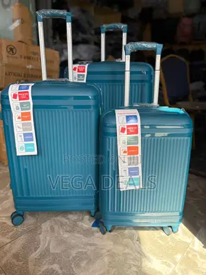 Travel Bags