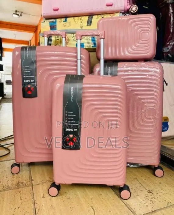 Travel Bags