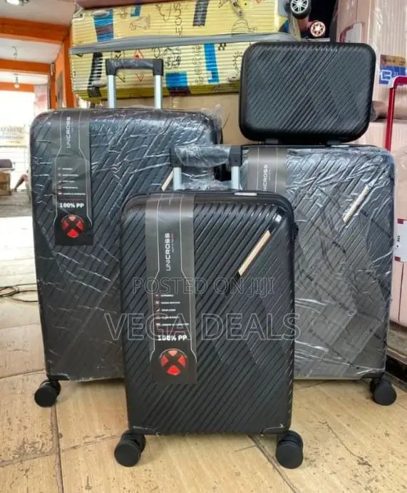 Travel Bags