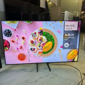 Samsung Neo Qled