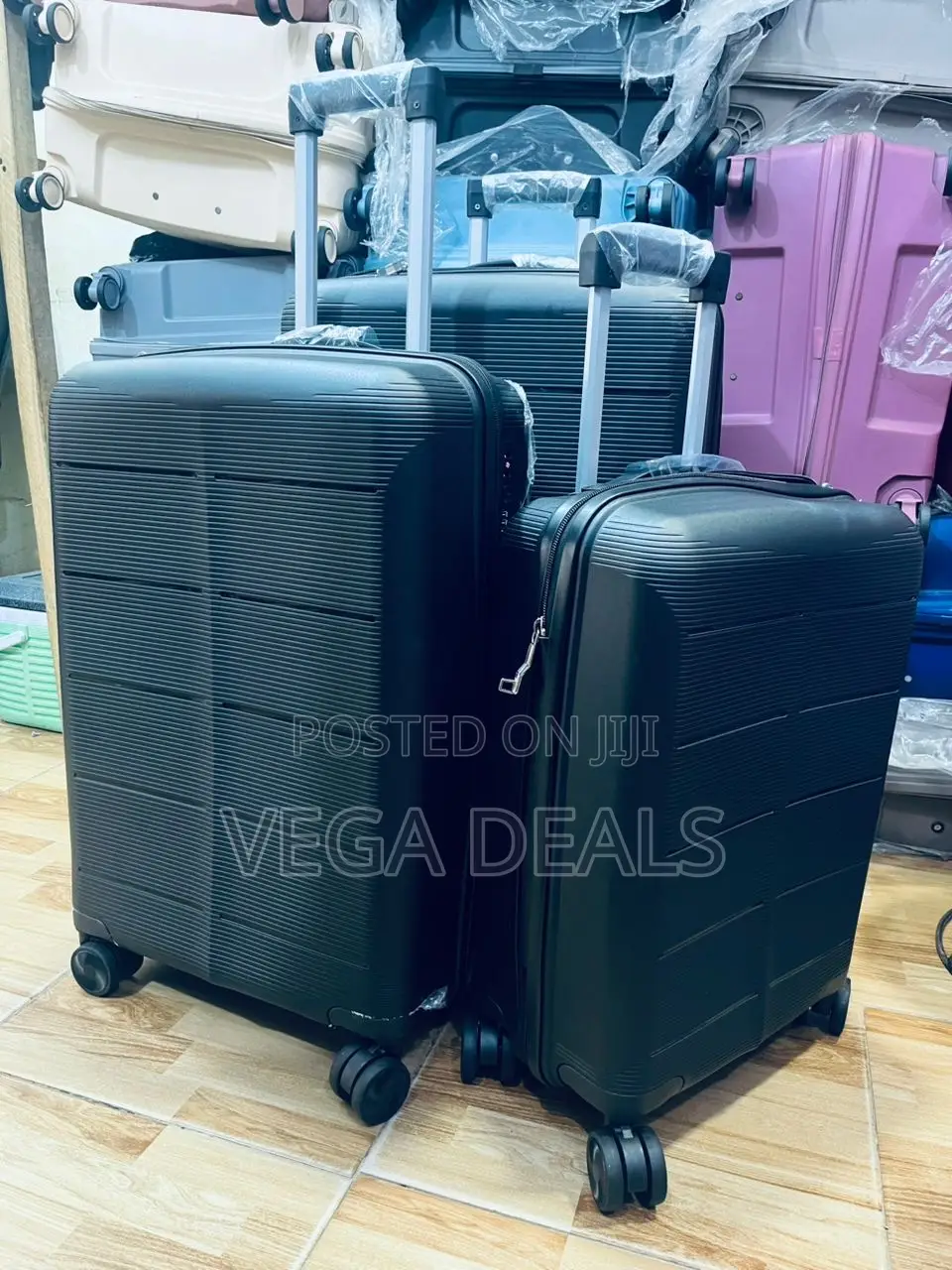 Travel Bags