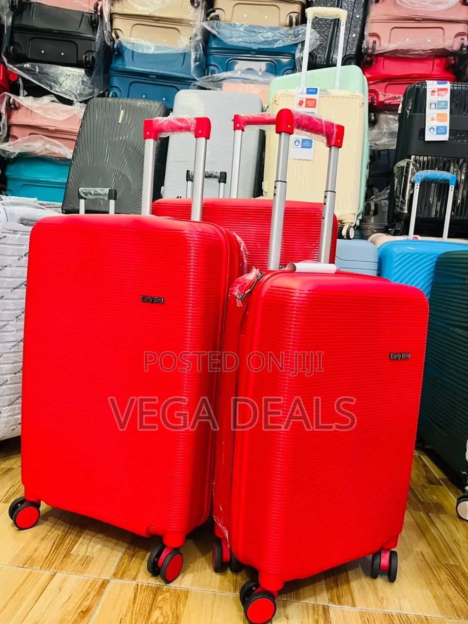 Travel Bags