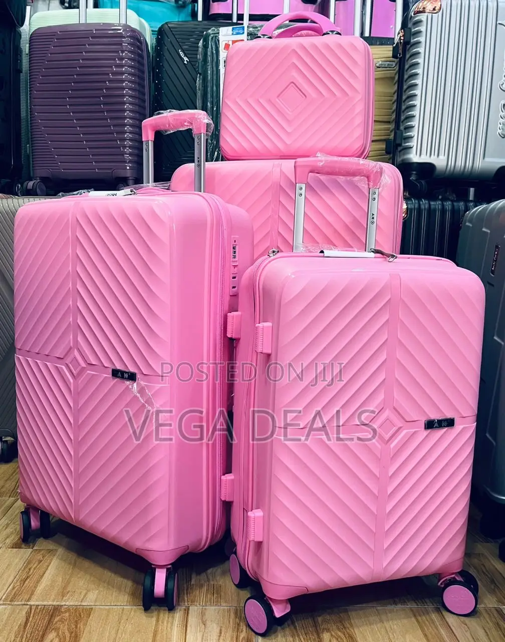 Travel Bags