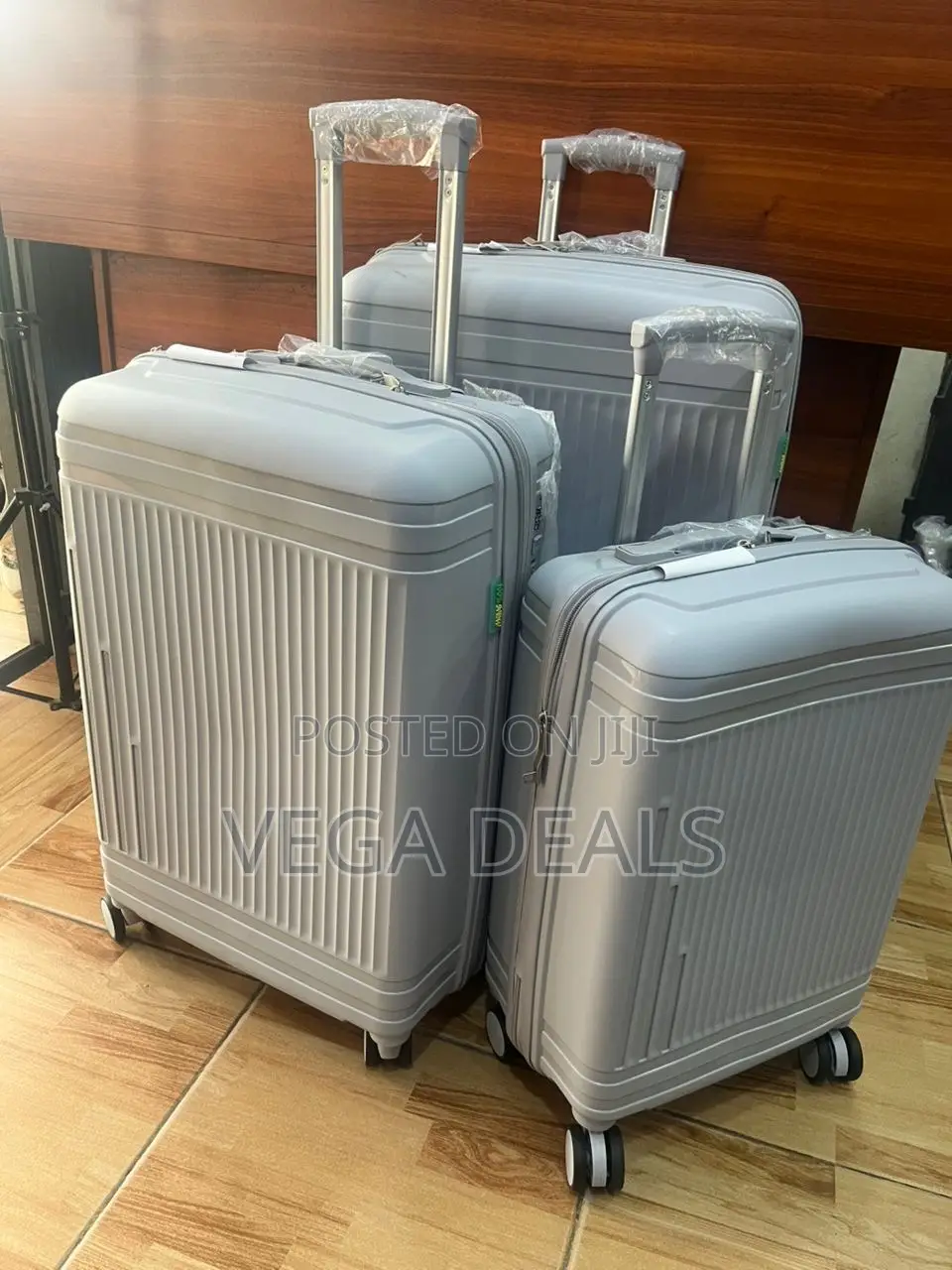 Travel Bags