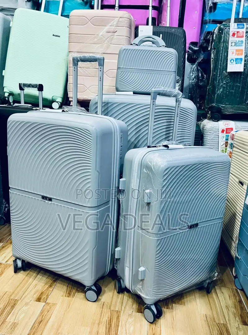 Travel Bags