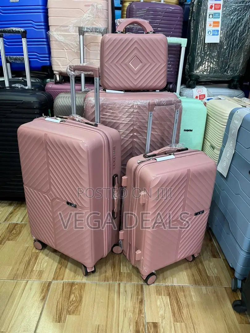 Travel Bags
