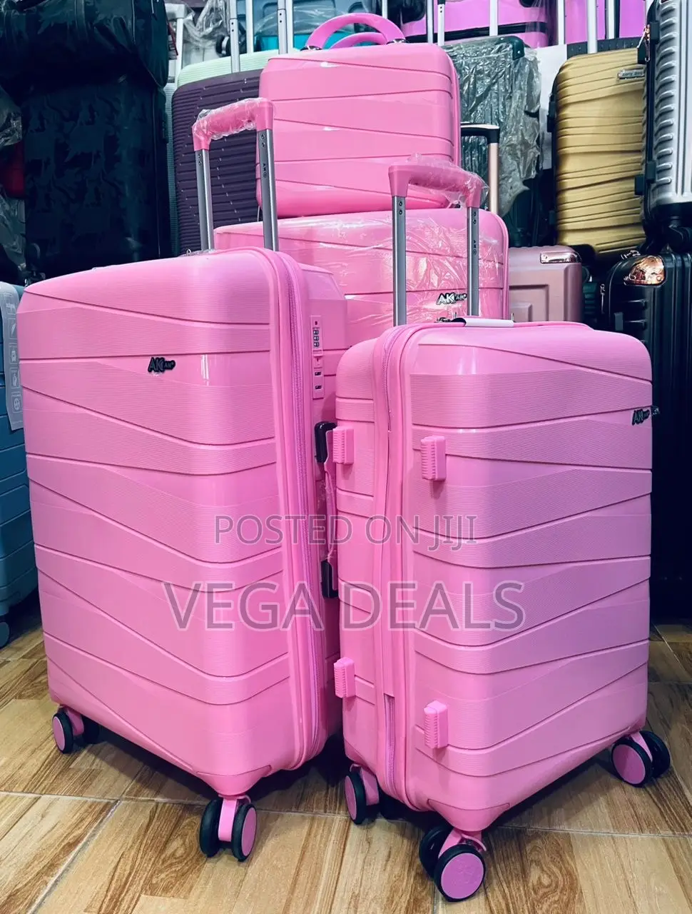 Travel Bags