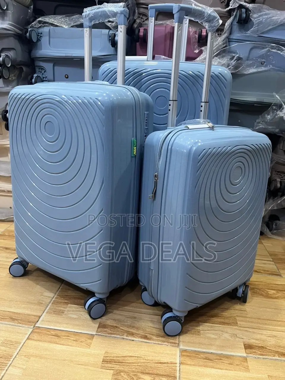 Travel Bags