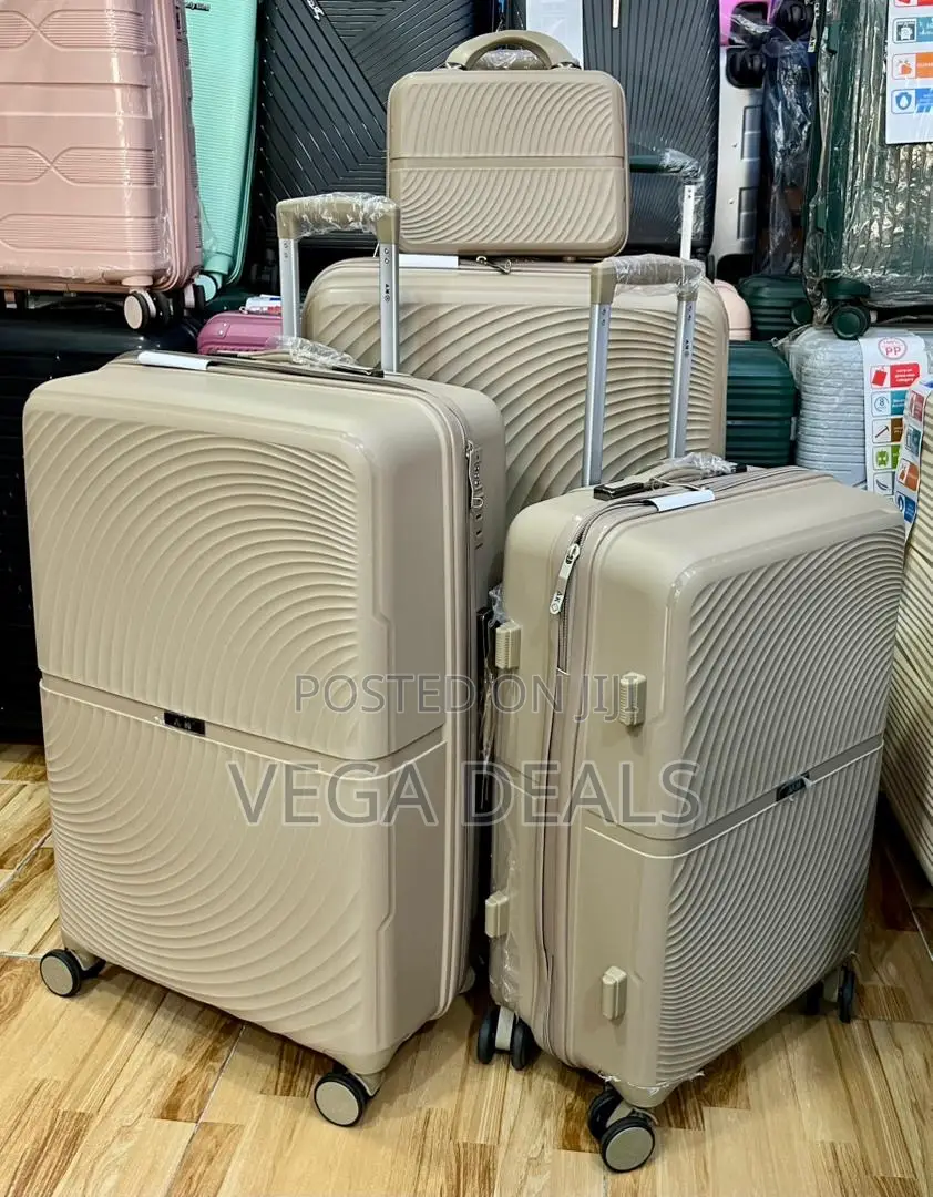 Travel Bags
