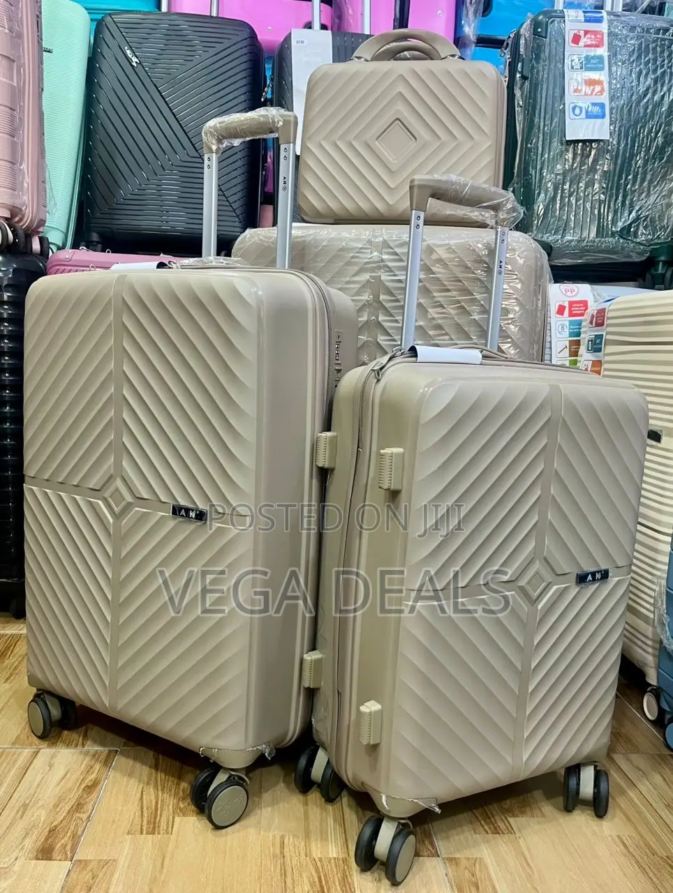 Travel Bags