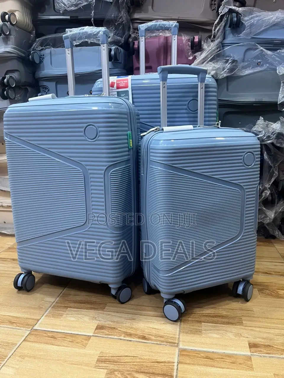 Travel Bags